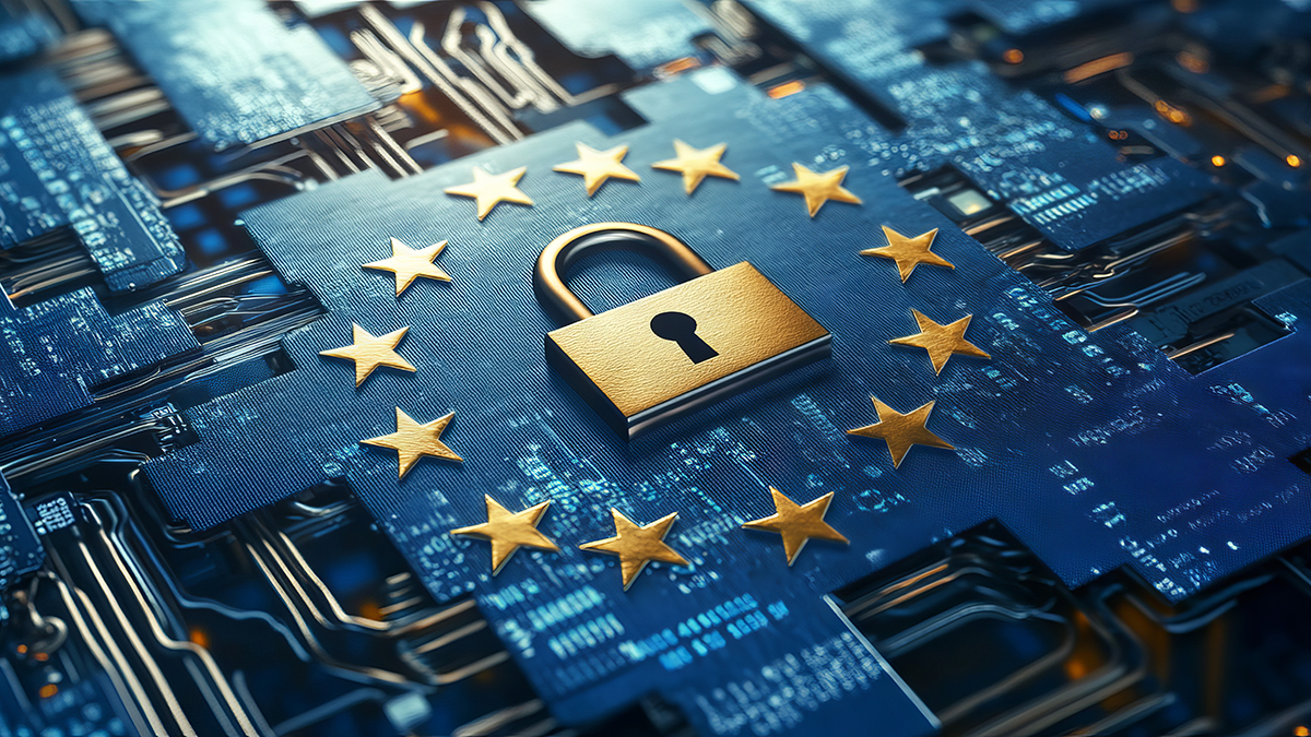 The clock is ticking for Europe, David Haslam, Head of Software Engineering at Crypto Quantique writes, as the Cyber Resilience Act deadline looms