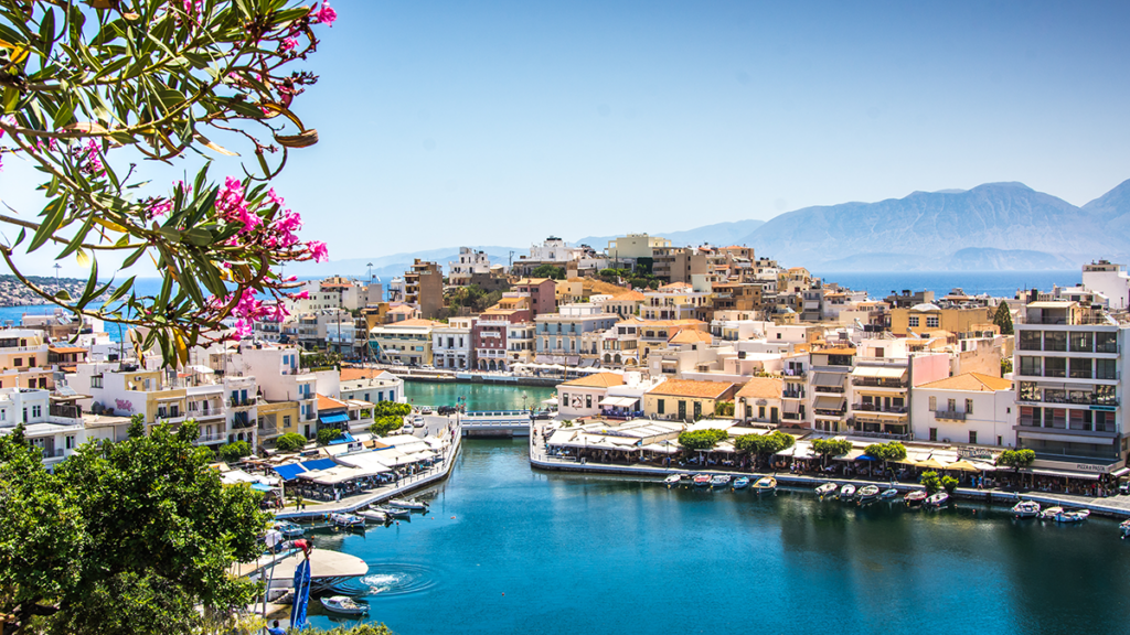 Digital Reality and EXA partner to establish Crete as a connectivity hub