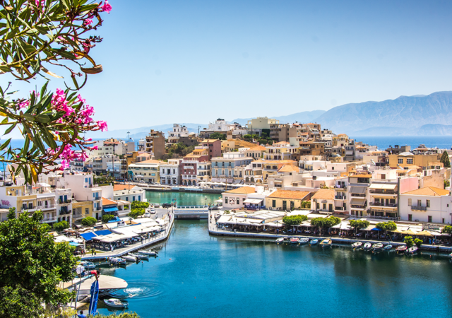 Digital Reality and EXA partner to establish Crete as a connectivity hub