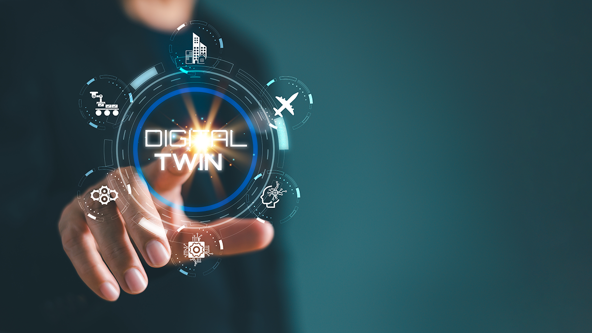 Digital Twin Consortium launches its digital twin initiative