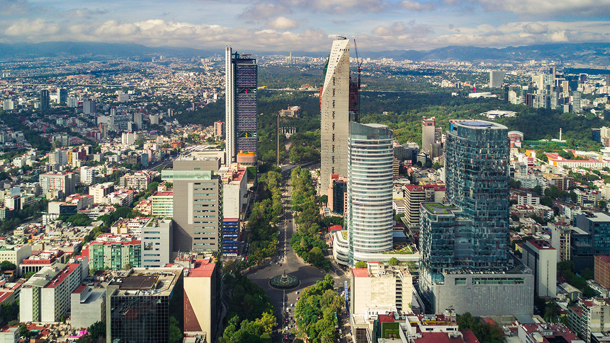 MXT Holdings is deploying Ciena's coherent routing solutions in a move to handle escalating traffic demands placed on its network