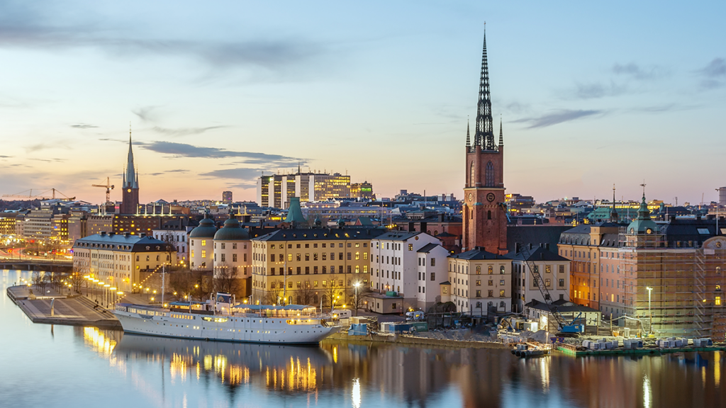 MedUX recently released its 2025 benchmark report on 5G performance across 15 European cities, revealing that Porto and Stockholm share the top spot