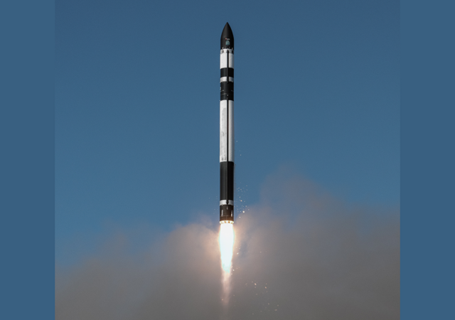 Rocket Lab successfully launched its 59th Electron mission as it deployed five satellites to Low Earth Orbit (IoT) for IoT constellation operator Kinéis