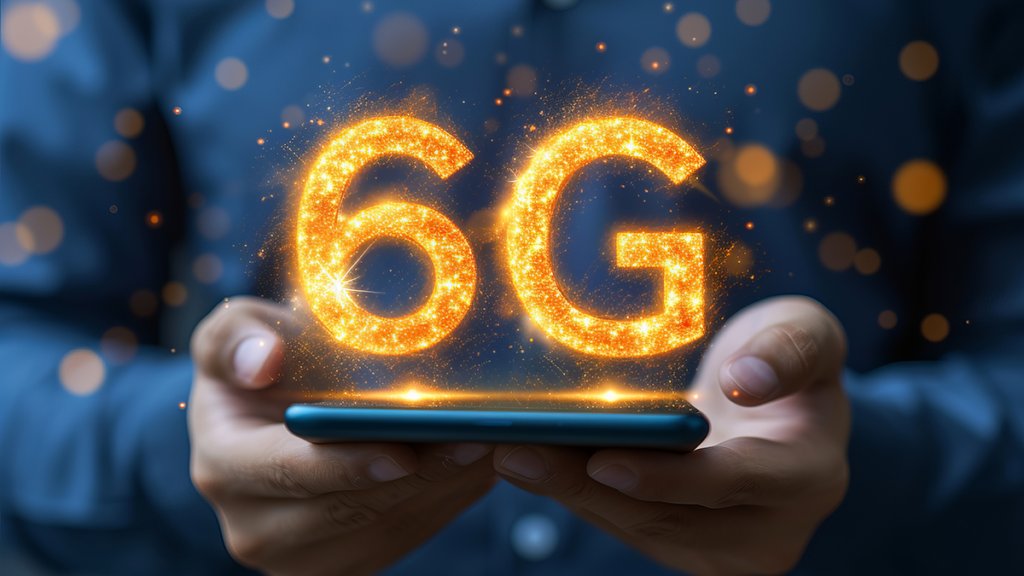 Spirent Communications announced its collaboration with the CEWiT to support to support the Indian government's 'Bharat 6G Vision'