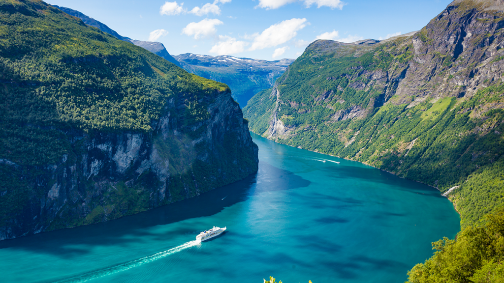 Telia and Ciena celebrate data transmission milestone