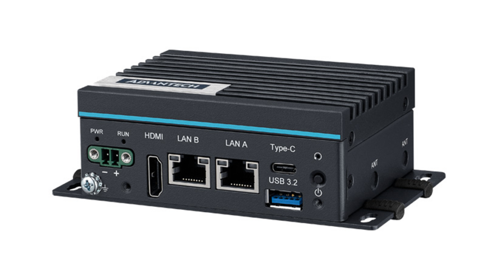 Advantech has announced the launch of UNO-2271G V3, advancing its successful UNO-2000 modular IoT gateway series