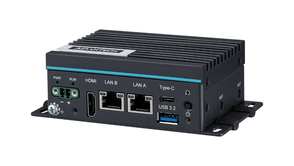 Advantech has announced the launch of UNO-2271G V3, advancing its successful UNO-2000 modular IoT gateway series