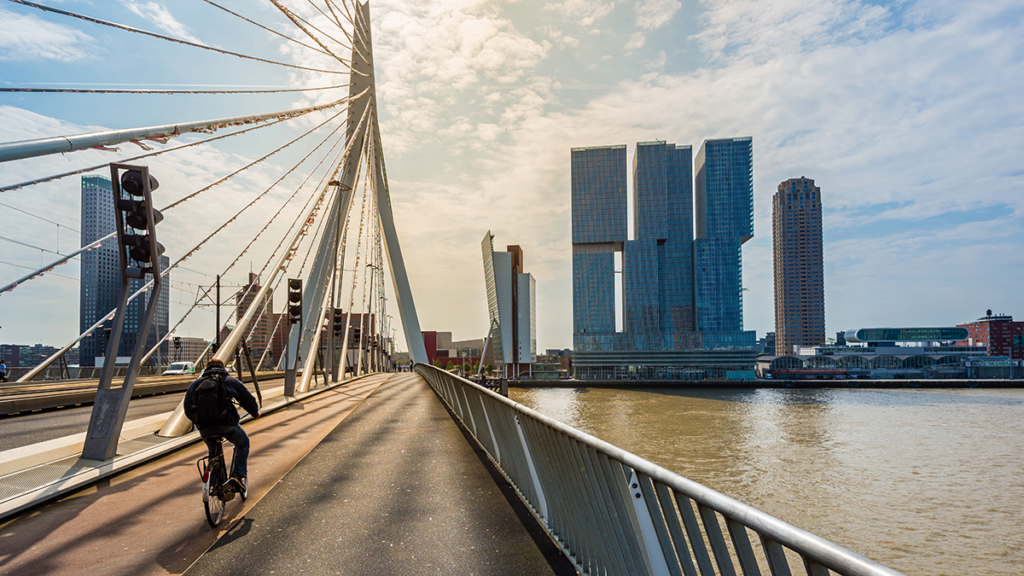 Forefront RF, a fabless semiconductor company based in Cambridge, UK, have announced the opening of its new subsidiary office in Helvoirt