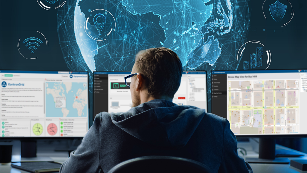 Kontron offers with the susietec toolset a combination of software, hardware and expertise to enable the implementation of extensive digital transformation