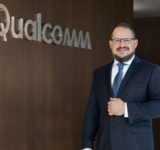 Cristiano Amon, President and CEO of Qualcomm, has been invited to be the speakerof the COMPUTEX 2025 keynote
