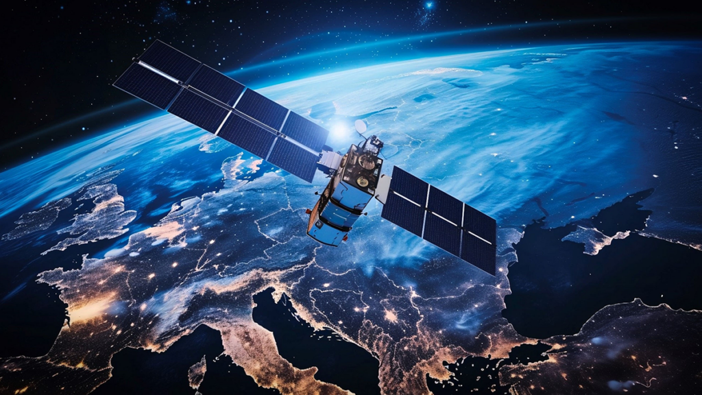 Rohde & Schwarz will present technical solutions and insights into the future of wireless access at Space-Comm Expo