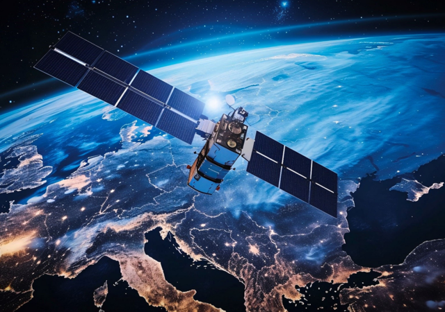 Rohde & Schwarz will present technical solutions and insights into the future of wireless access at Space-Comm Expo