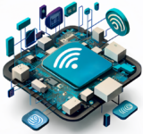 Franz Dugand, Senior Director of Product Marketing, Ceva looks at the future of IoT connectivity, highlighting multi-protocol, AI optimisation and more