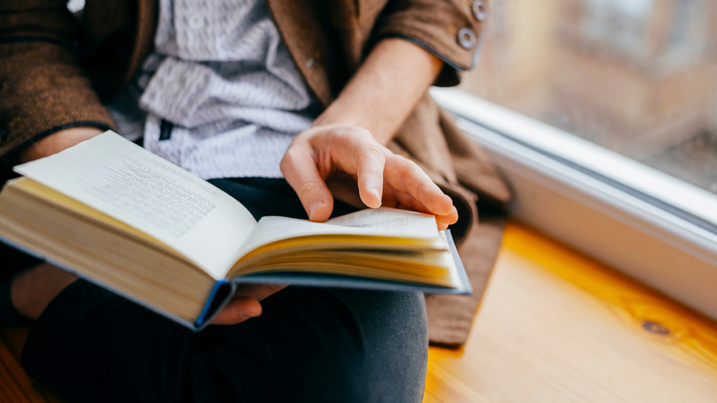 IoT Insider collates a list of must-read books on IoT as part of World Book Day 2025