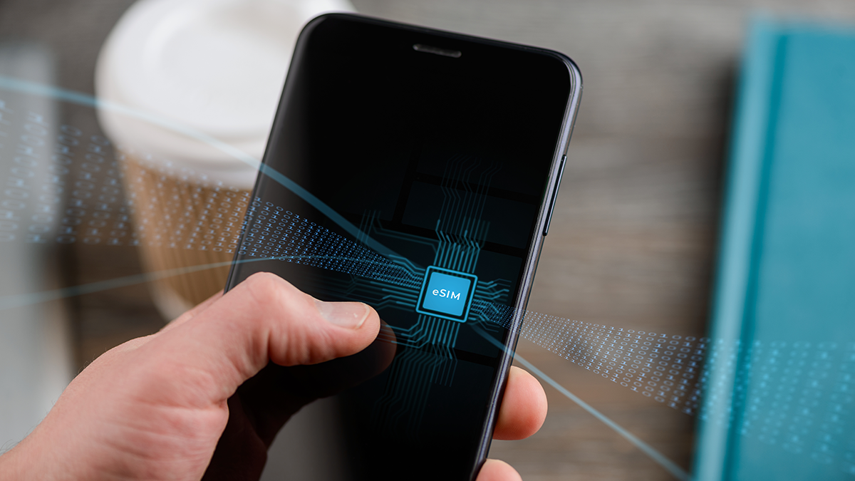 BICS, a Proximus Global company, has launched eSIM Hub, a platform to support IoT businesses, like manufacturers and OEMs