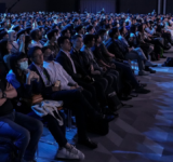 COMPUTEX 2025, as a global exhibition for AIoT and startups, is set to take place from 20-23 May 20 at the Taipei Nangang Exhibition Center Halls 1 and 2