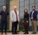 CSignum has completed a £6 million Series A funding round. The investment will accelerate growth of its EM-2 family of products