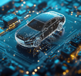 Isuzu Motors and Fujitsu announced signing a partnership agreement to strengthen the development of competitive software-defined vehicles