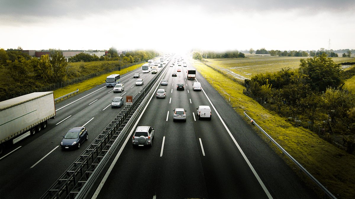 Euichul Kim, Vice President of Intelligent Transportation Systems at bitsensing makes the case for AI-powered radar technology in transforming traffic management