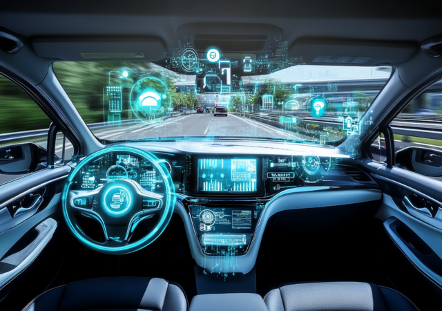 On the 15th May in Paris at a media event, the 5GAA will be showcasing a broad range of live demonstrations drawing on connected vehicle technology