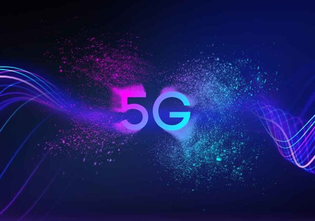 5G: what does it bring to the IoT party?