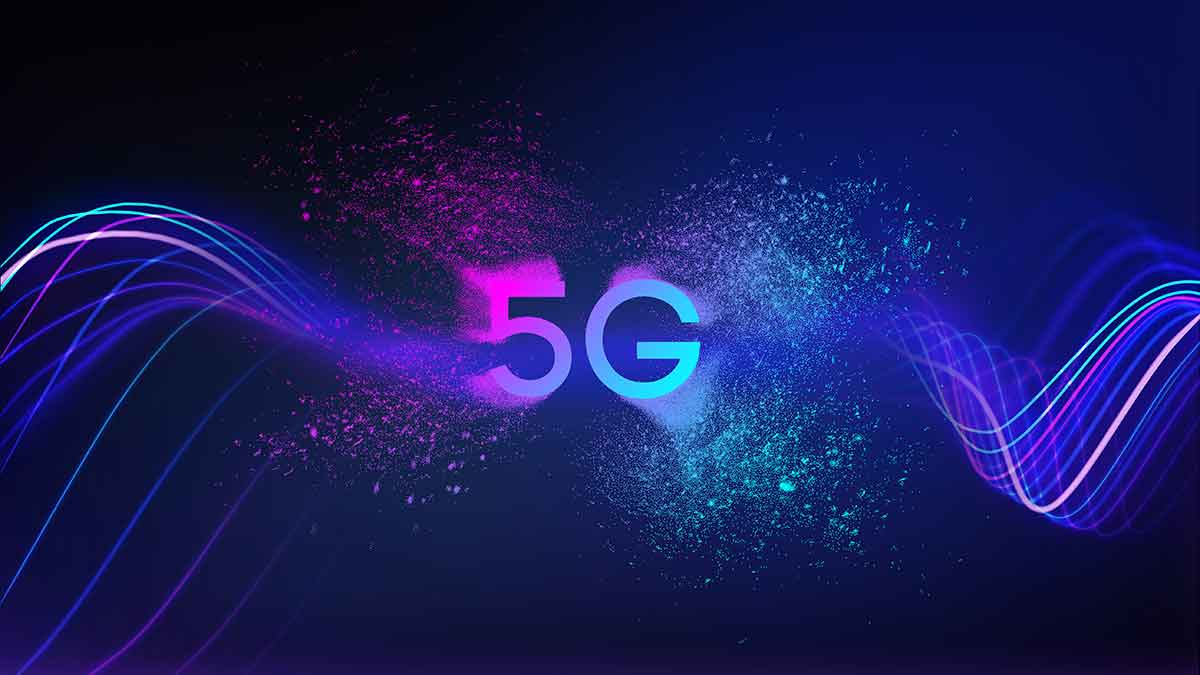 5G: what does it bring to the IoT party?