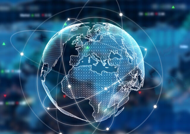 Charting the future: standards driving non-terrestrial networks