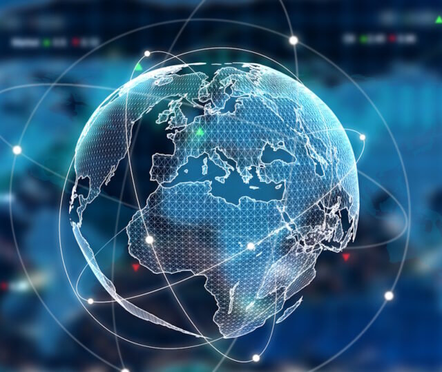 Charting the future: standards driving non-terrestrial networks