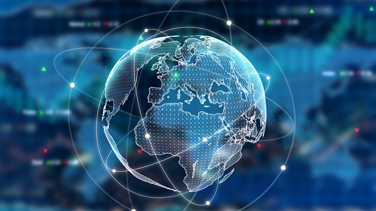 Charting the future: standards driving non-terrestrial networks