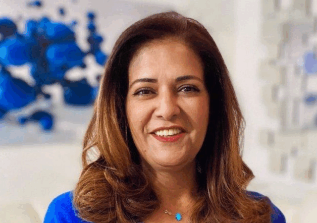 Alcatel-Lucent Enterprise is pleased to announce the appointment of Sandrine El Khodry as the new Executive Vice President of Global Sales & Marketing