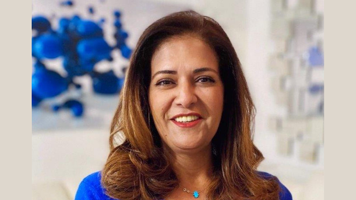 Alcatel-Lucent Enterprise is pleased to announce the appointment of Sandrine El Khodry as the new Executive Vice President of Global Sales & Marketing