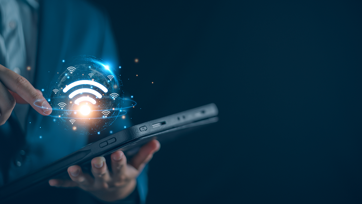 In 2019, AT&T began improving how applications are delivered on Internet devices to offer better services