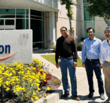 Addverb has announced its partnership with Infineon Technologies, incorporating Bluetooth Low Energy (BLE)-based communication systems