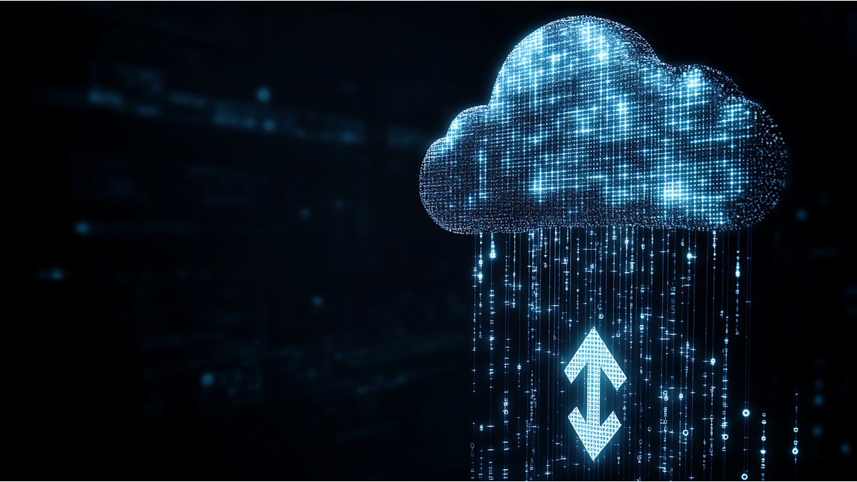 How IO-Link masters balance Cloud connectivity and local control