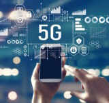 Growth of private 5G adoption