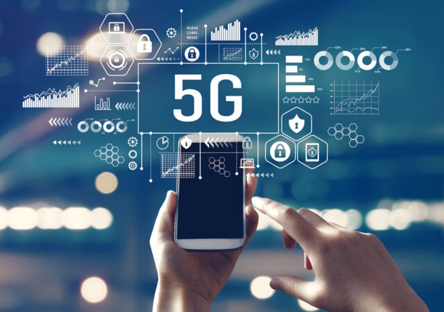 Growth of private 5G adoption