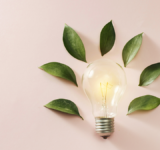 Eleanor Hecks, Managing Editor of Designerly Magazine walks us through what ambient IoT is, and the significance of energy harvesting devices