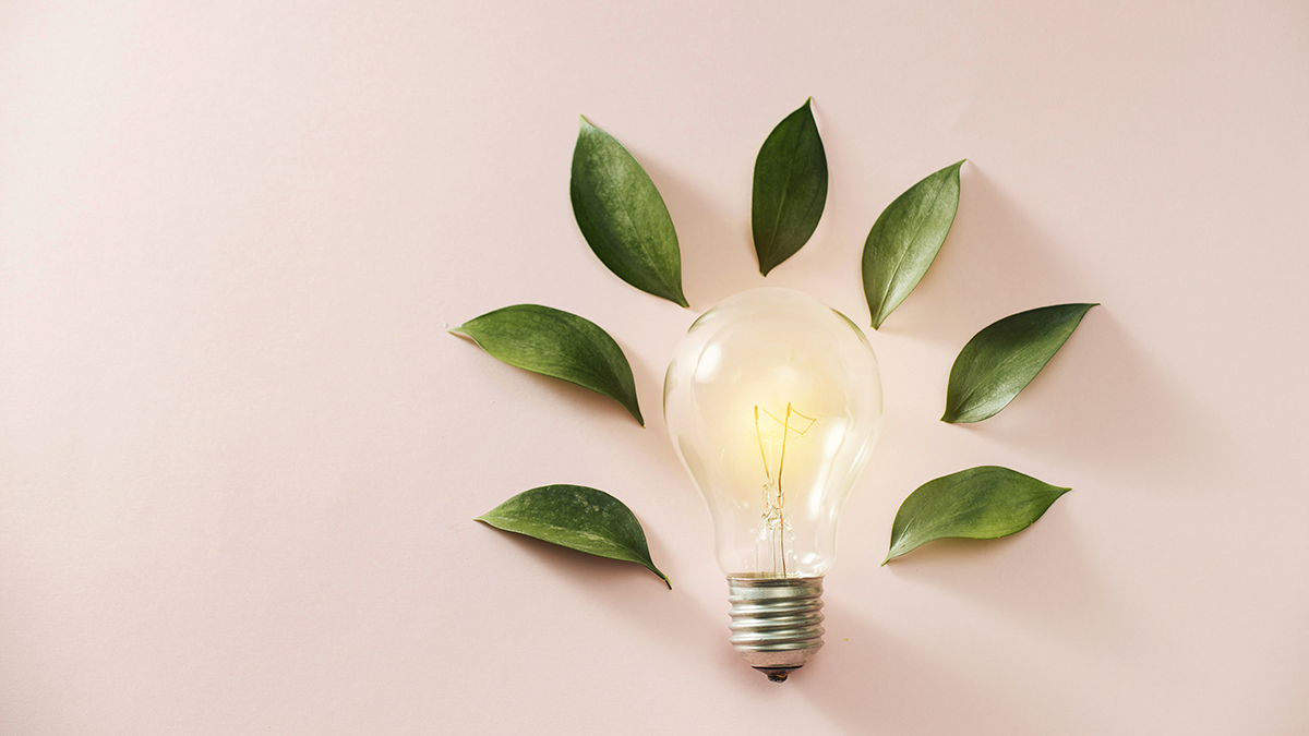 Eleanor Hecks, Managing Editor of Designerly Magazine walks us through what ambient IoT is, and the significance of energy harvesting devices