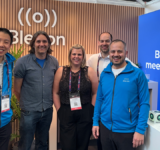 It has been approximately 11 months since Blecon launched - a startup that made its official debut at Hardware Pioneers in 2024
