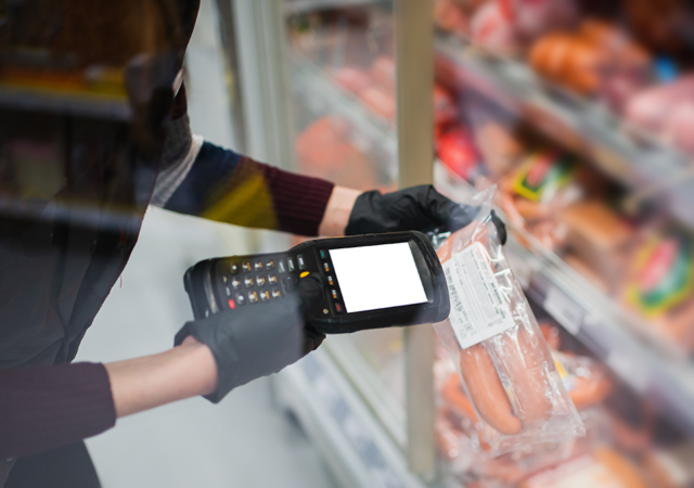 Bluebird has partnered with Teamwork Commerce, a provider of retail management software, to launch a next-generation RFID integration