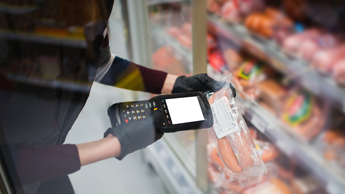 Bluebird has partnered with Teamwork Commerce, a provider of retail management software, to launch a next-generation RFID integration