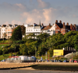 Connexin has signed a licence agreement with Southend-on-Sea City Council to install Long Range Wide Area Network (LoRaWAN) gateways