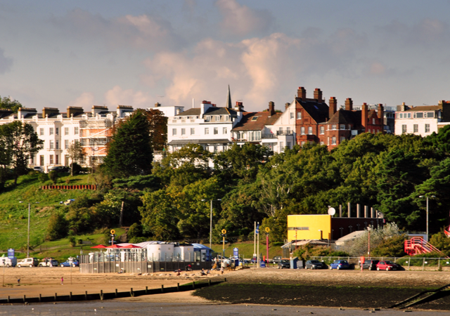 Connexin has signed a licence agreement with Southend-on-Sea City Council to install Long Range Wide Area Network (LoRaWAN) gateways
