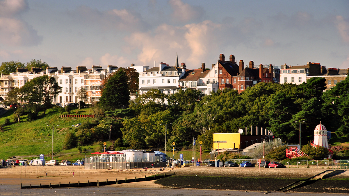 Connexin has signed a licence agreement with Southend-on-Sea City Council to install Long Range Wide Area Network (LoRaWAN) gateways