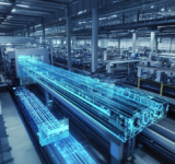 Raghavendra K.A. - Global Head of Engineering, IOT and Blockchain practice, Infosys shares how digital twins are advantageous to production lines