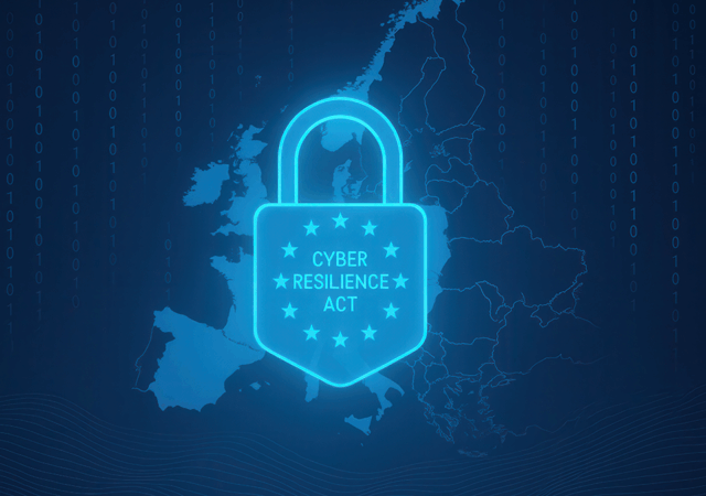 Direct Insight will deliver a one-day, in-person classroom-based training course on the EU Cyber Resilience Act (CRA)