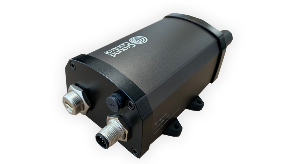 Ground Control has brought a certified Iridium Certus 9704 device to market: the ruggedised RockBLOCK Pro satellite IoT gateway