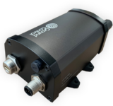 Ground Control has brought a certified Iridium Certus 9704 device to market: the ruggedised RockBLOCK Pro satellite IoT gateway