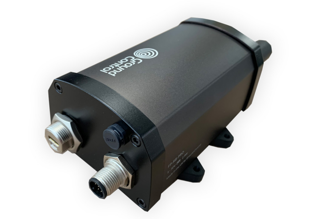 Ground Control has brought a certified Iridium Certus 9704 device to market: the ruggedised RockBLOCK Pro satellite IoT gateway