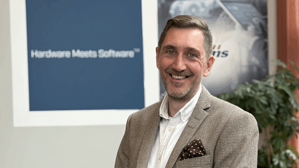 HMS Networks has released its yearly analysis of the industrial network market, revealing key trends and developments
